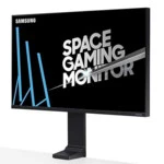 Монитор Samsung LS32R750QEIXCI (31.5 ", VA, Quad HD 2560x1440 (16:9), 144 Гц)