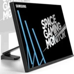 Монитор Samsung LS32R750QEIXCI (31.5 ", VA, Quad HD 2560x1440 (16:9), 144 Гц)