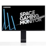 Монитор Samsung LS32R750QEIXCI (31.5 ", VA, Quad HD 2560x1440 (16:9), 144 Гц)