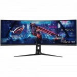 Монитор Asus ROG Strix XG43VQ (43 ", VA, Ultra-Wide QHD+ 3840x1200 (16:5), 144 Гц)