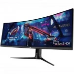 Монитор Asus ROG Strix XG43VQ (43 ", VA, Ultra-Wide QHD+ 3840x1200 (16:5), 144 Гц)