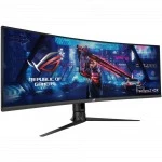 Монитор Asus ROG Strix XG43VQ (43 ", VA, Ultra-Wide QHD+ 3840x1200 (16:5), 144 Гц)
