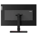 Монитор Lenovo ThinkVision P24h-20 61F4GAT1EU 23.8 ", IPS, Quad HD 2560x1440 (16:9), 60 Гц