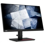 Монитор Lenovo ThinkVision P24h-20 61F4GAT1EU 23.8 ", IPS, Quad HD 2560x1440 (16:9), 60 Гц