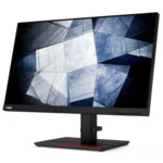 Монитор Lenovo ThinkVision P24h-20 61F4GAT1EU 23.8 ", IPS, Quad HD 2560x1440 (16:9), 60 Гц