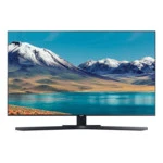 Телевизор Samsung TU8500 Crystal UHD 4K Smart TV 2020 UE43TU8500UXCE (43 ")