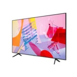 Телевизор Samsung 43" Q60T 4K Smart QLED TV 2020 QE43Q60TAUXCE (43 ")