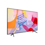 Телевизор Samsung 43" Q60T 4K Smart QLED TV 2020 QE43Q60TAUXCE (43 ")