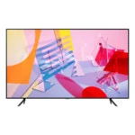 Телевизор Samsung 43" Q60T 4K Smart QLED TV 2020 QE43Q60TAUXCE (43 ")