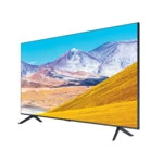 Телевизор Samsung TU8000 Crystal UHD 4K Smart TV 2020 UE50TU8000UXCE (50 ")