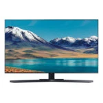 Телевизор Samsung TU8500 Crystal UHD 4K Smart TV 2020 UE50TU8500UXCE (50 ")