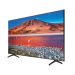 Телевизор Samsung 65" TU7000 Crystal UHD 4K Smart TV 2020 UE65TU7100UXCE (65 ")