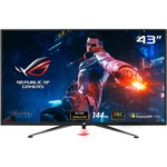 Монитор Asus ROG Swift PG43UQ 90LM05J0-B01170 (43 ", VA, 4K UHD 3840x2160 (16:9), 144 Гц)