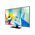 Телевизор Samsung 49" Q80T 4K Smart QLED TV 2020 QE49Q80TAUXRU