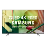 Телевизор Samsung 85" Q70T 4K Smart QLED TV 2020 QE85Q70TAUXRU