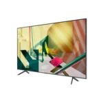 Телевизор Samsung 85" Q70T 4K Smart QLED TV 2020 QE85Q70TAUXRU