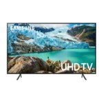 Телевизор Samsung 43" UHD 4K Smart TV RU7100 Series 7 UE43RU7100UXRU