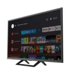Телевизор Thomson 32" (81 см) SMART TV T32RTL6000