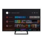 Телевизор Thomson 32" (81 см) SMART TV T32RTL6000
