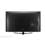 Телевизор LG 70'' Ultra HD телевизор с технологией 4K Активный HDR 70UM7450PLA