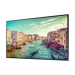 LED / LCD панель Samsung QMR 43" LH43QMREBGCXCI 43 "