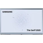 Телевизор Samsung QE49LS01TBUXRU