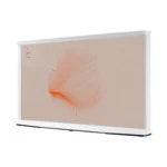 Телевизор Samsung 55" QLED The Serif TV 2020 QE55LS01TAUXRU (55 ")