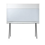 Телевизор Samsung 55" QLED The Serif TV 2020 QE55LS01TAUXRU (55 ")