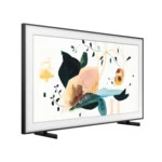 Телевизор Samsung 65" QLED The Frame TV 2020 QE65LS03TAUXRU