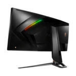 Монитор MSI Optix MPG341CQR 9S6-3DA05T-005 (34 ", IPS, Ultra-Wide QHD 3440x1440 (21:9), 144 Гц)