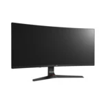 Монитор LG 34GL750-B CURVED 34GL750-B.ARUZ (34 ", IPS, Ultra-Wide Full HD 2560x1080 (21:9), 144 Гц)