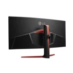 Монитор LG 34GL750-B CURVED 34GL750-B.ARUZ (34 ", IPS, Ultra-Wide Full HD 2560x1080 (21:9), 144 Гц)
