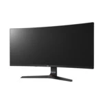 Монитор LG 34GL750-B CURVED 34GL750-B.ARUZ (34 ", IPS, Ultra-Wide Full HD 2560x1080 (21:9), 144 Гц)