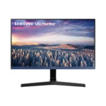 Монитор Samsung 24" S24R358FHI LS24R358FHIXCI (23.8 ", IPS, Full HD 1920x1080 (16:9), 75 Гц)