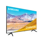Телевизор Samsung TU8000 Crystal UHD 4K Smart TV 2020 UE55TU8000UXCE (55 ")