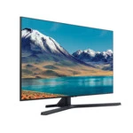 Телевизор Samsung 43" Crystal UHD 4K Smart TV TU8500 Series 8 UE43TU8500UXRU (43 ")