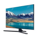Телевизор Samsung 43" Crystal UHD 4K Smart TV TU8500 Series 8 UE43TU8500UXRU (43 ")
