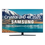 Телевизор Samsung 43" Crystal UHD 4K Smart TV TU8500 Series 8 UE43TU8500UXRU (43 ")