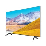 Телевизор Samsung TU8000 Crystal UHD 4K Smart TV 2020 UE43TU8000UXCE (43 ")