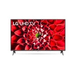 Телевизор LG UN71 49'' 4K Smart UHD TV 49UN71006LB (49 ")
