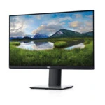 Монитор Dell P2421 2421-0773 24.1 ", IPS, Full HD+ 1920x1200 (16:10), 60 Гц