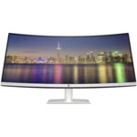 Монитор HP 34f Curved 6JM50AA (34 ", IPS, Ultra-Wide QHD 3440x1440 (21:9), 60 Гц)