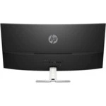 Монитор HP 34f Curved 6JM50AA (34 ", IPS, Ultra-Wide QHD 3440x1440 (21:9), 60 Гц)
