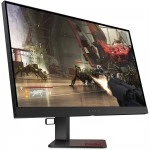 Монитор HP OMEN X 27 6FN07AA 27 ", TN, Quad HD 2560x1440 (16:9), 240 Гц