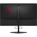 Монитор HP OMEN X 27 6FN07AA 27 ", TN, Quad HD 2560x1440 (16:9), 240 Гц