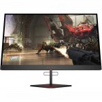 Монитор HP OMEN X 27 6FN07AA 27 ", TN, Quad HD 2560x1440 (16:9), 240 Гц