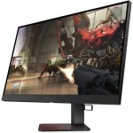 Монитор HP OMEN X 27 6FN07AA 27 ", TN, Quad HD 2560x1440 (16:9), 240 Гц