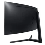 Монитор Samsung LC34H890WGIXCI (34 ", VA, Ultra-Wide QHD 3440x1440 (21:9), 100 Гц)