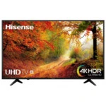 Телевизор Hisense H43A6140