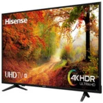 Телевизор Hisense H43A6140